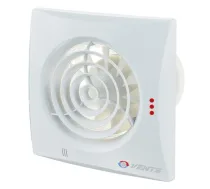 VENTS Ventilators sadzīves Vents Quiet 100, klusa darbība, 10 cm