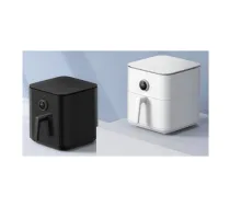 XIAOMI Aerogrils Xiaomi Smart Air Fryer, balta krās., 1800 W, 6.5 l