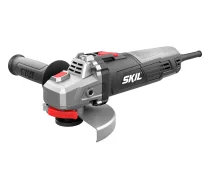 SKIL Elektriskā leņķa slīpmašīna Skil 9021AA F0159021AA, ar sukām, 600 W