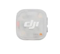DJI CAMERA ACC MIC MINI 2S/TRANSMITTER CP.RN.00000558 DJI