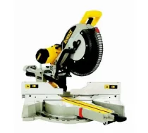 DEWALT Bīdāmais leņķzāģis Dewalt DWS780-QS XPS, 1675 W, 305 mm