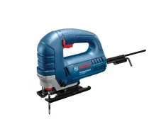BOSCH PROFES Finierzāģis Bosch Professional GST 8000 E, 710 W