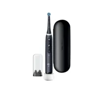 BRAUN iOG5.1B6.2DK Oral-B iO5 Elektriskā Zobu Birste Matt Black