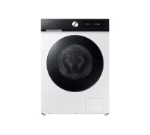 SAMSUNG Veļas mašīna Samsung WW90DB7U94GEU4, 9 kg, balta