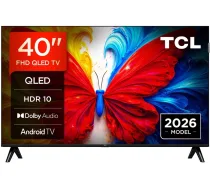 TCL Televizors 40s5l tcl