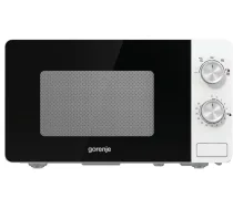 GORENJE Mikroviļņu krāsns Gorenje MO20E1W