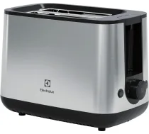 ELECTROLUX Tosteris Electrolux E3T1-3ST, nerūsējošā tērauda