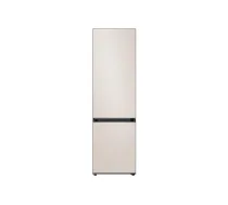 SAMSUNG Ledusskapis saldētava apakšā Samsung RB38C7B5D39/EF