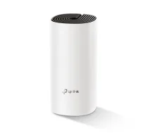 TP-LINK TP-Link Deco M4 AC1200 Mesh Wi-Fi sistēma, 1 gab.