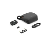 DJI CAMERA ACC MIC 3 RECEIVER/CP.RN.00000477 DJI