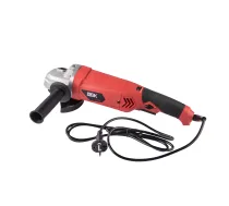 BESK Leņķa slīpmašīna BAGV1200 125mm 1200W reg.apgr. BESK ,6,