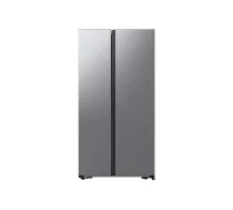 SAMSUNG Ledusskapis divas durvis Samsung RS57DG400EM9EO