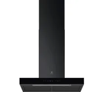 ELECTROLUX Tvaika nosūcējs Electrolux 700 sērija „Hob2Hood“ LFT816K, matēts melns