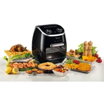 ARIETE 4619 Ariete Airy Fryer Oven