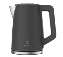 ELECTROLUX Elektriskā tējkanna Electrolux E5K1-6AN „Create 5“, 1.7 l, antracīta