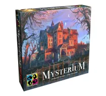 BRAIN GAMES Galda spēle Brain Games Mysterium