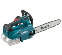 MAKITA Motorzāģis Makita DUC306Z, 30 cm, bez akumulatora
