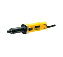 DEWALT Elektriskā taisnā slīpmašīna Dewalt DWE4884-QS, 450 W