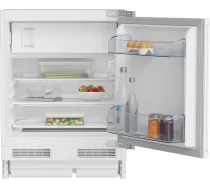 BEKO Iebūvēts mini ledusskapis ar kameru iekšpusē Beko BU1154N
