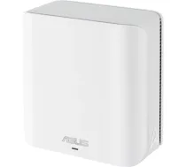 ASUS Rūteris Asus ZenWiFi BD4. balta krās.