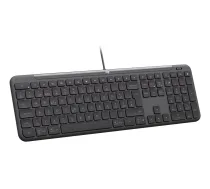 LOGITECH KEYBOARD K620 USB US/920-013333 LOGITECH