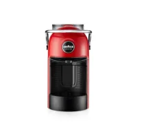 LAVAZZA Kapsulas kafijas automāts Lavazza Jolie Evo, sarkana