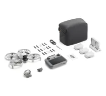 DJI Drone-DJI-DJI Flip Fly More Combo ,DJI RC 2,-Consumer-CP.FP.00000181