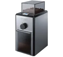 DELONGHI Kafijas dzirnaviņas De'Longhi KG89. sudraba