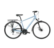 NONE Velosipēds ROMET Wagant 4, zils ,M,