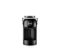 LAVAZZA Kapsulas kafijas automāts Lavazza Jolie Evo, melna