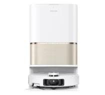 DREAME VACUUM CLEANER ROBOT WHITE/L50S PRO ULTRA RLL88HE DREAME