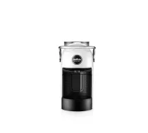 LAVAZZA Kapsulas kafijas automāts Lavazza Jolie Evo, balta