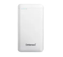 INTENSO POWER BANK USB 20000MAH/WHITE XS20000 INTENSO