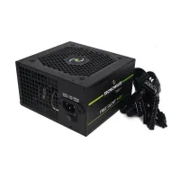 TECNOWARE Power Supply-TECNOWARE-FREE SILENT 500W-ATX-PC-180 - 264 V-500 W-FAL506FS12B