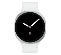 SAMSUNG SMARTWATCH GALAXY WATCH8/44MM SILVER SM-L330 SAMSUNG