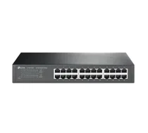 TP-LINK Switch-TP-LINK-24x10Base-T / 100Base-TX / 1000Base-T-TL-SG1024D