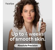 BRAUN SE810 Braun Face Epilators sejas apmatojumam un birstītes uzgalis