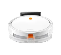 XIAOMI Putekļsūcējs - robots Xiaomi E5, balta