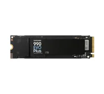 SAMSUNG Cietais disks ,SSD, Samsung 990 Evo Plus. M.2 2280. 1 TB
