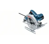 BOSCH PROFES Elektriskais ripzāģis Bosch Professional GKS 190, 1400 W, 190 mm