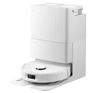 ROBOROCK VACUUM CLEANER ROBOT QR 798/WHITE QVRRS02-00 ROBOROCK
