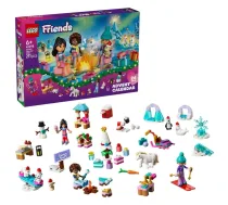 LEGO LEGO konstruktors Adventes kalendārs 42698. 211 gab.