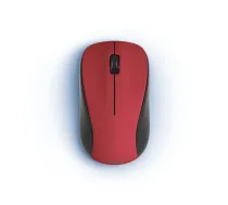 HAMA Hama 00173022 MW-300 V2 Red