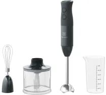 ELECTROLUX Rokas blenderis Electrolux Create 4 E4HB1-6GG, melna krās.