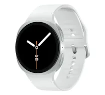 SAMSUNG SMARTWATCH GALAXY WATCH8 LTE/44MM SILVER SM-L335 SAMSUNG