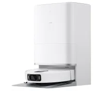 XIAOMI Putekļsūcējs - robots Xiaomi Vacuum 5 Pro EU. balts