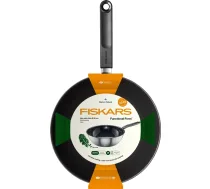 FISKARS Cepšanas panna Fiskars Functional Form 1072313, 28 cm, nerūsējošais tērauds