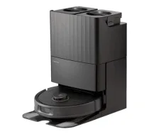 ROBOROCK VACUUM CLEANER ROBOT QREVO C/PRO BLACK QRRCP52-00 ROBOROCK