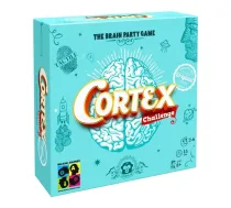 BRAIN GAMES Stratēģijas spēle Brain Games Cortex Challenge, LT LV EE