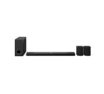 LG Soundbar sistēma LG S95TR, melna